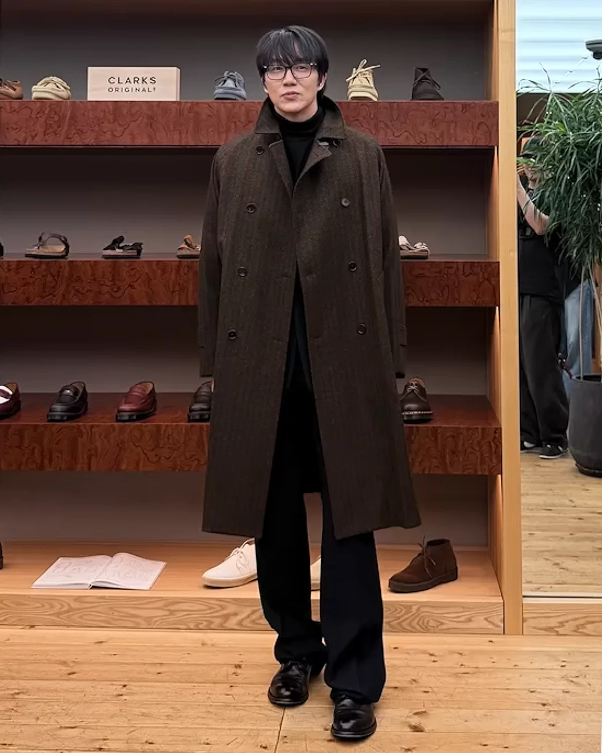 주우재의 성시경 꾸미기 (6)
