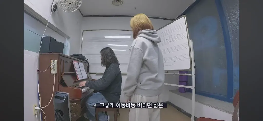주사약 없이는 살 수 없는 몸으로 여행하는 유튜버