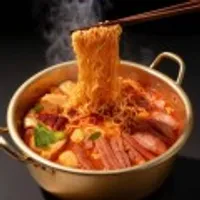 미가인 부대찌개 밀키트 730g 2봉