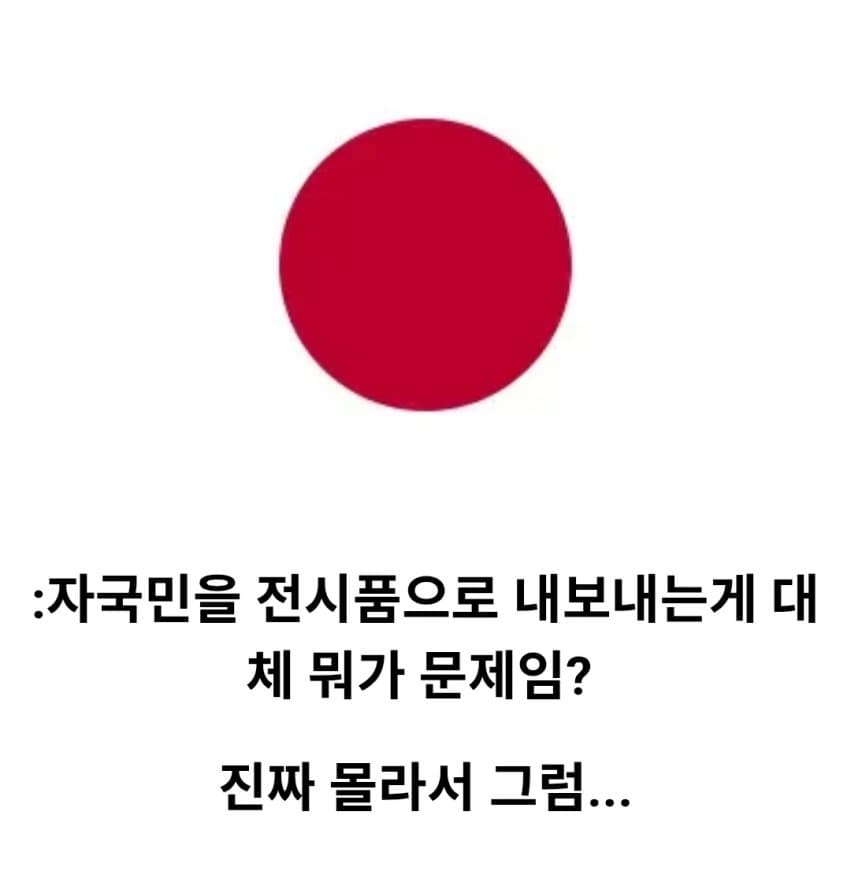 싱글벙글 구한말 동아시아를 불태웠던 인류관 사건 (21)