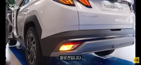 개병신같은 자동차 설계 (2)