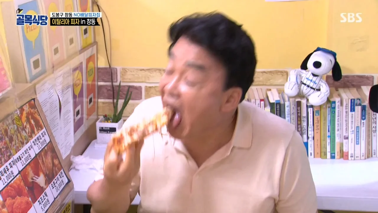백종원식 '솔루션'실체를 보여주는 사례 (15)