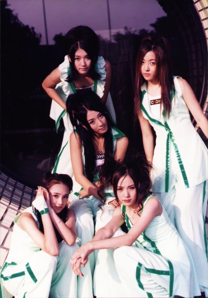 핑클, 21년만에 전격 재결합 발표 (6)
