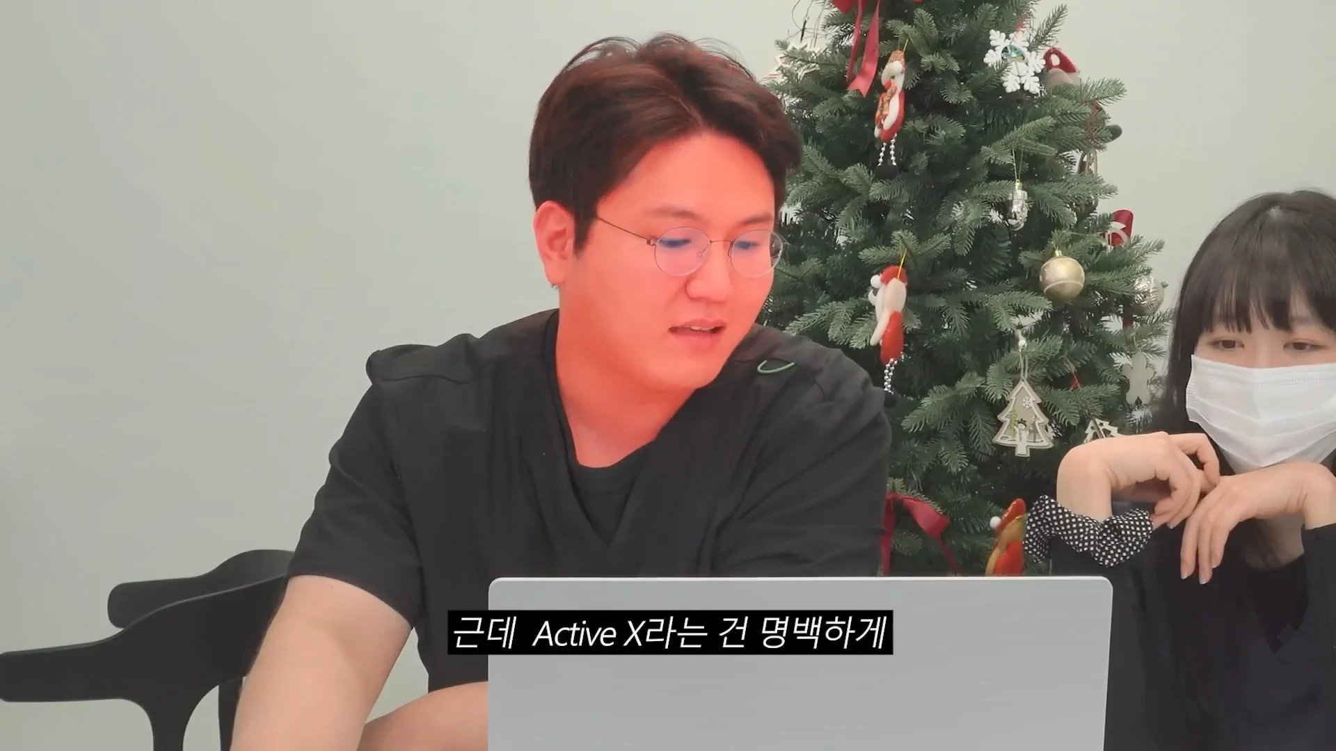 액티브 X 에 급발진해서 분노하는 이유 (37)