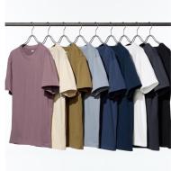 유니클로 크루넥T 2장묶음 29,850원 외