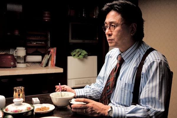 한국영화 악역으로 유명한 최민식 배우가 하고싶은 역할 (20)