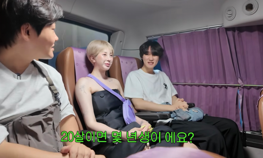 오랜만에 행사 나왔다가 계속 현타오는 서인영 근황ㅋㅋ (36)