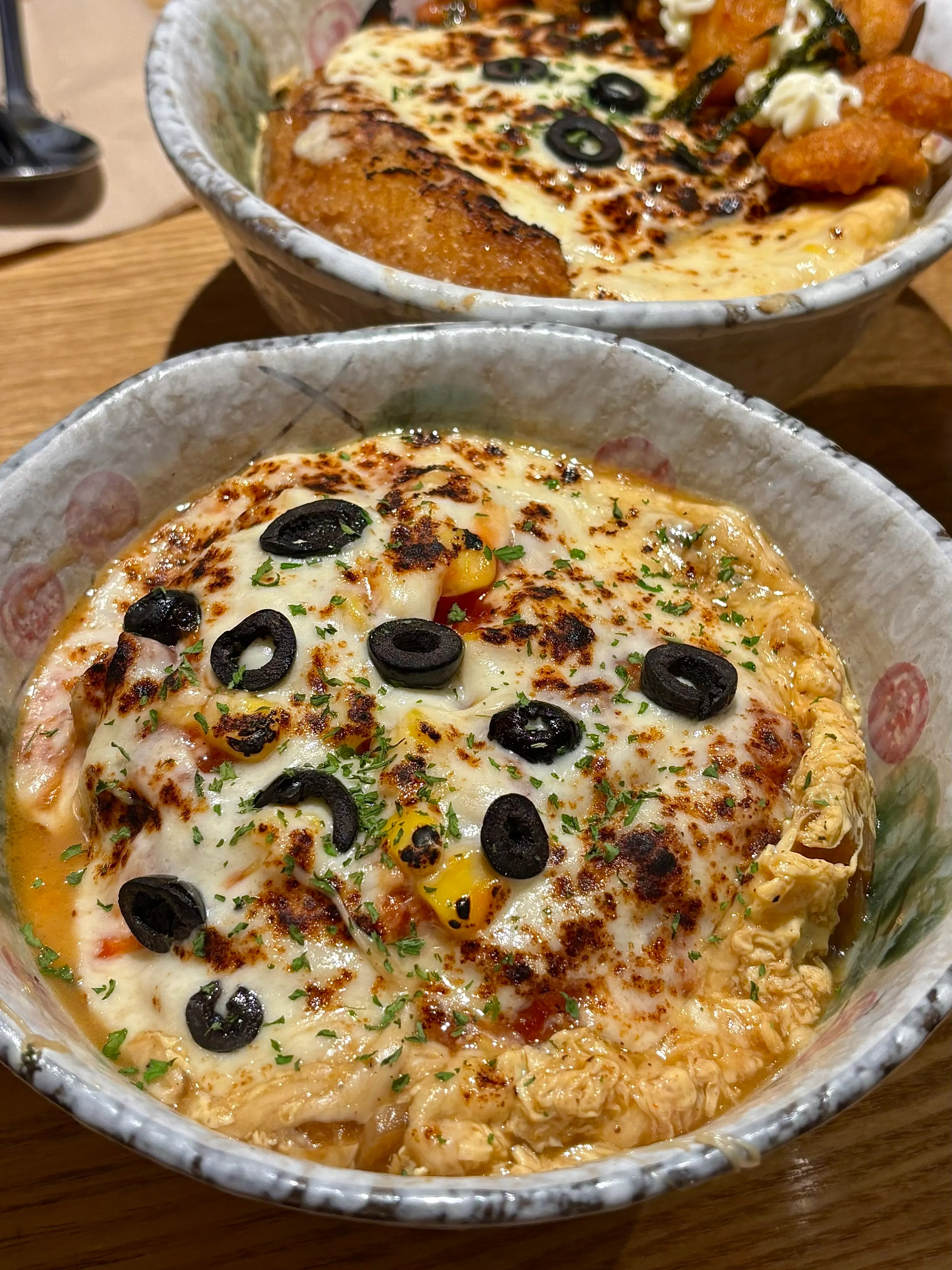 의외로 실존하는 음식