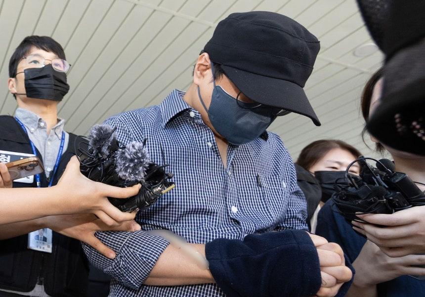 장미란 담당 경찰 소름 돋는 점
