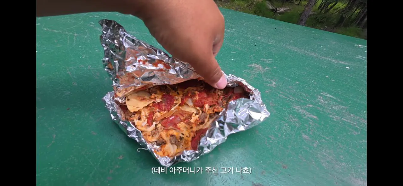 Screenshot_20260901_003312_YouTube.jpg 걸어서 아메리카 하다가 인류애 충전하는 유튜버