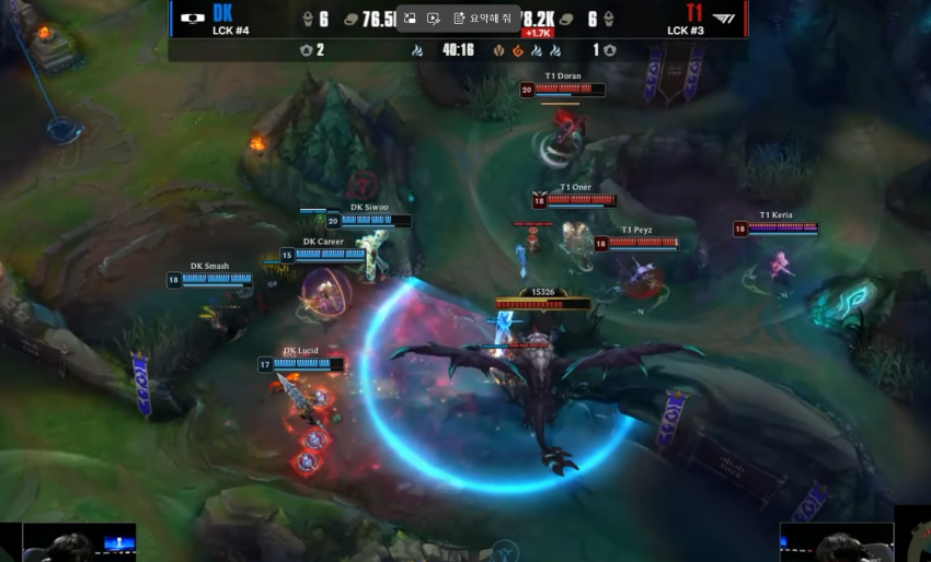 와 진짜 개같이 우기는게 좆같네 ㅋㅋㅋㅋ (7)