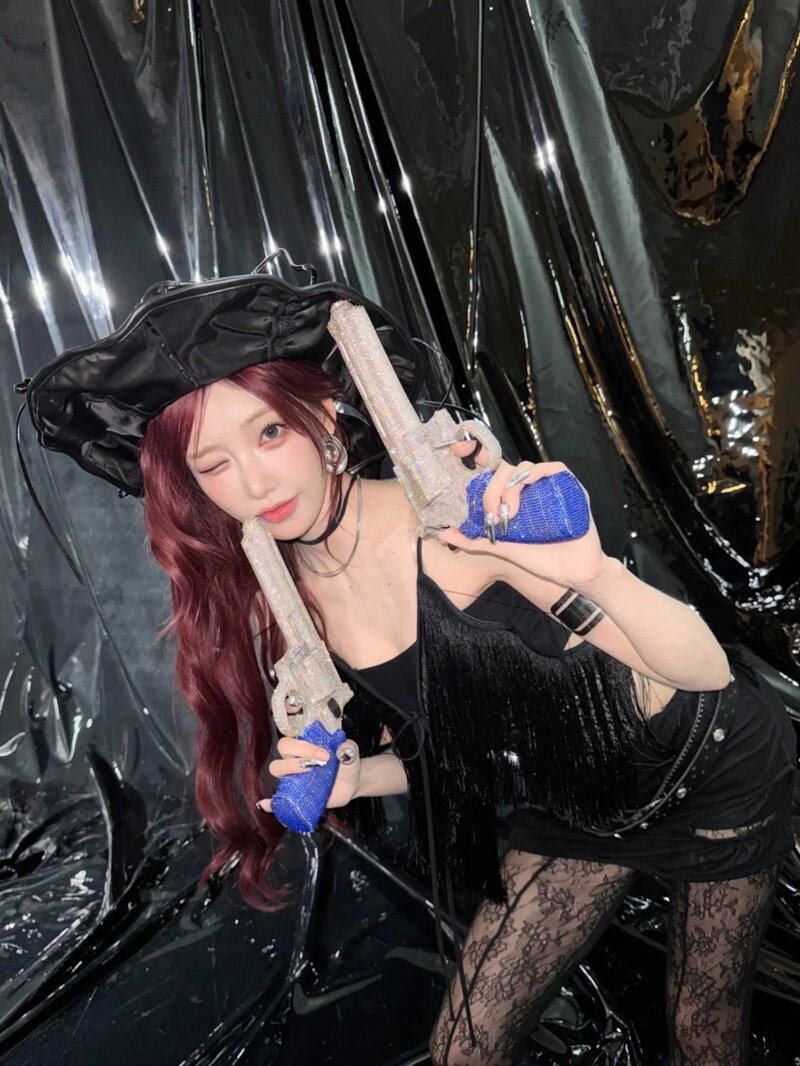 QWER 마젠타