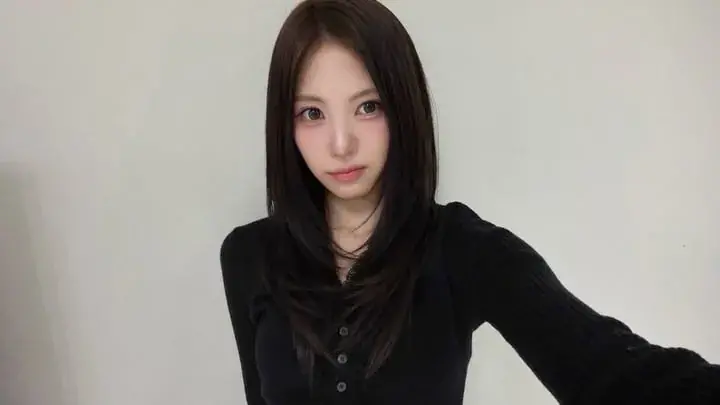 리센느 리브 셀카 (6)