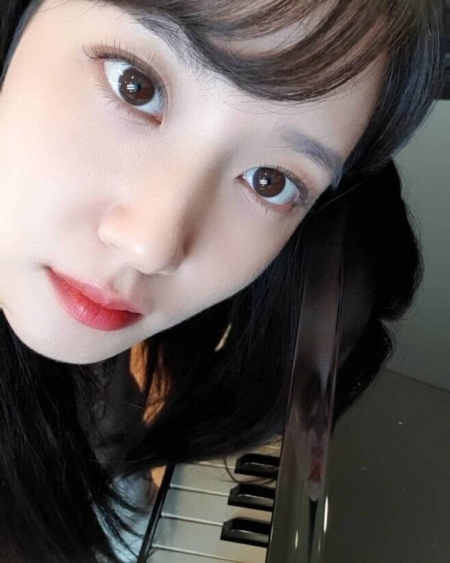 셀카고자라는 박은빈