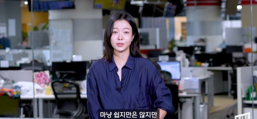 기능사 자격증 1위, 지게차 자격증... 왜 이렇게 인기? (46)