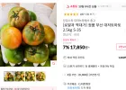 부산 대저토마토 2.5kg S-3S