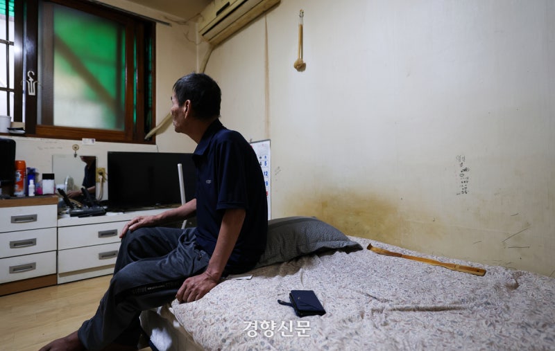 HIV 감염인 약 40%가 50대 이상…‘서로돌봄’으로 함께 나이드는 (8)
