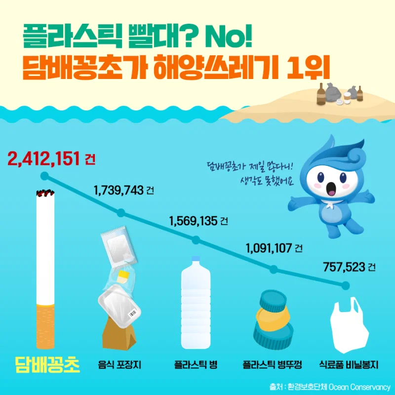 흡연자들이 흡연충이라고 욕먹는 이유 (16)