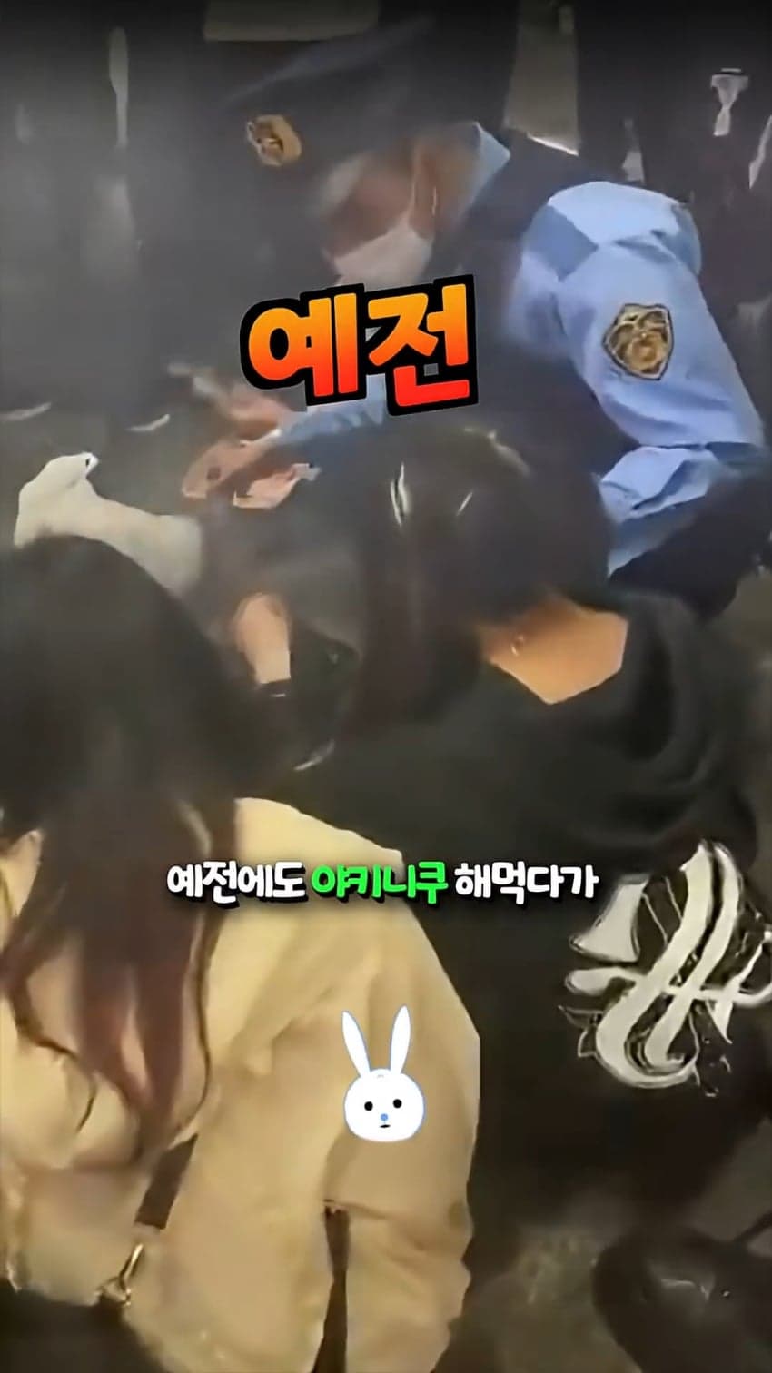 예전보다 다채롭고 세련된 일본의 거리 근황 (3)