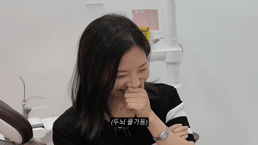 치과의사 아내로 산다는 것 (36)