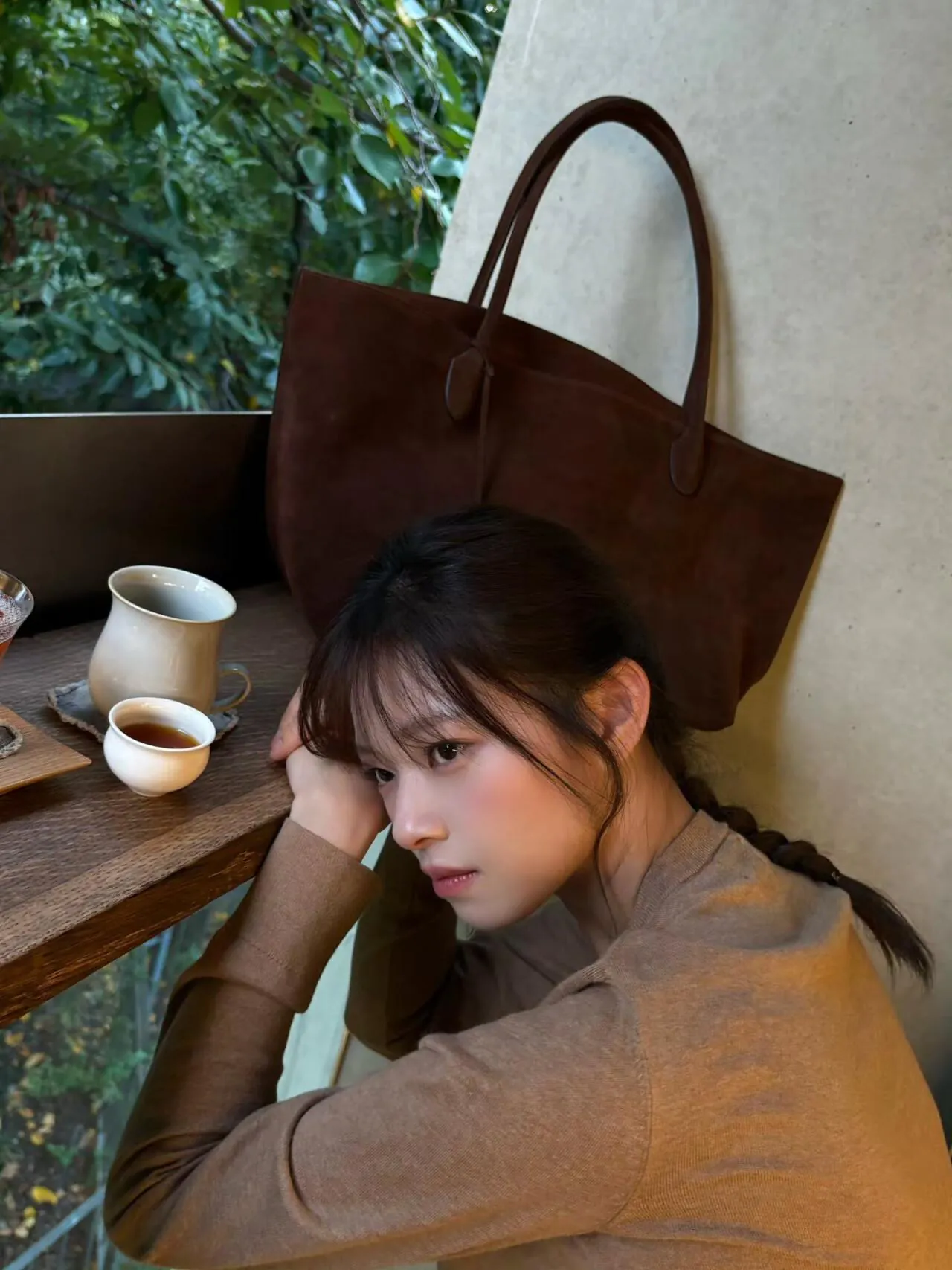 트와이스 정연 오늘자 ㄷㄷ (6)