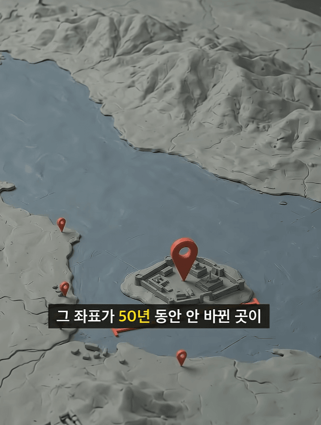 세계 최강 해군사령부가 쑥대밭이 된 이유 (30)