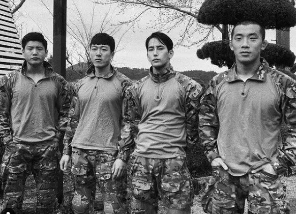 UDT 김계란.. 평양에 가다...