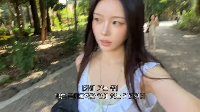 존예녀의 도쿄여행..느낌좋은 플레이스 추천 (11)