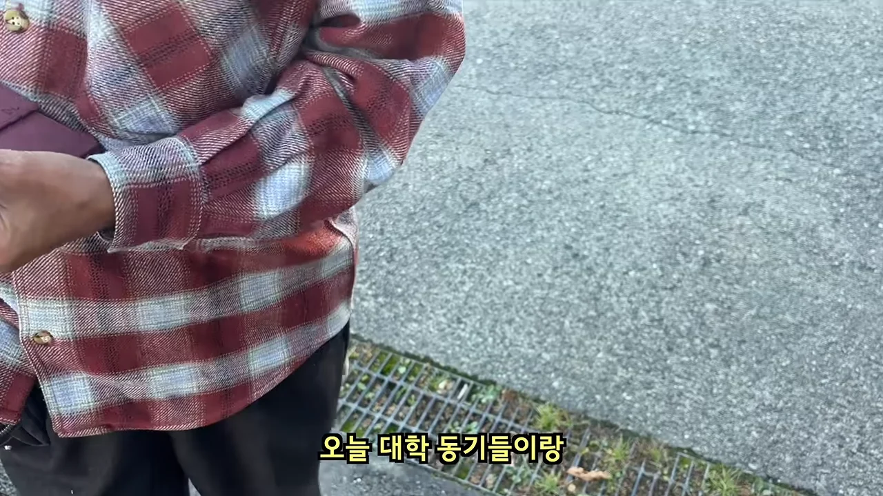 료칸에서 지갑을 주운 유튜버 (56)