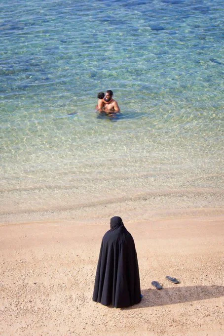 요즘 이슬람 혐오가 진짜 많이 보이는데 해외 나와보면 고학력자 이슬람여성 진짜많고