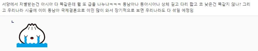 ㅅㄱㅂㄱ 동아시아vs동남아시아 (29)