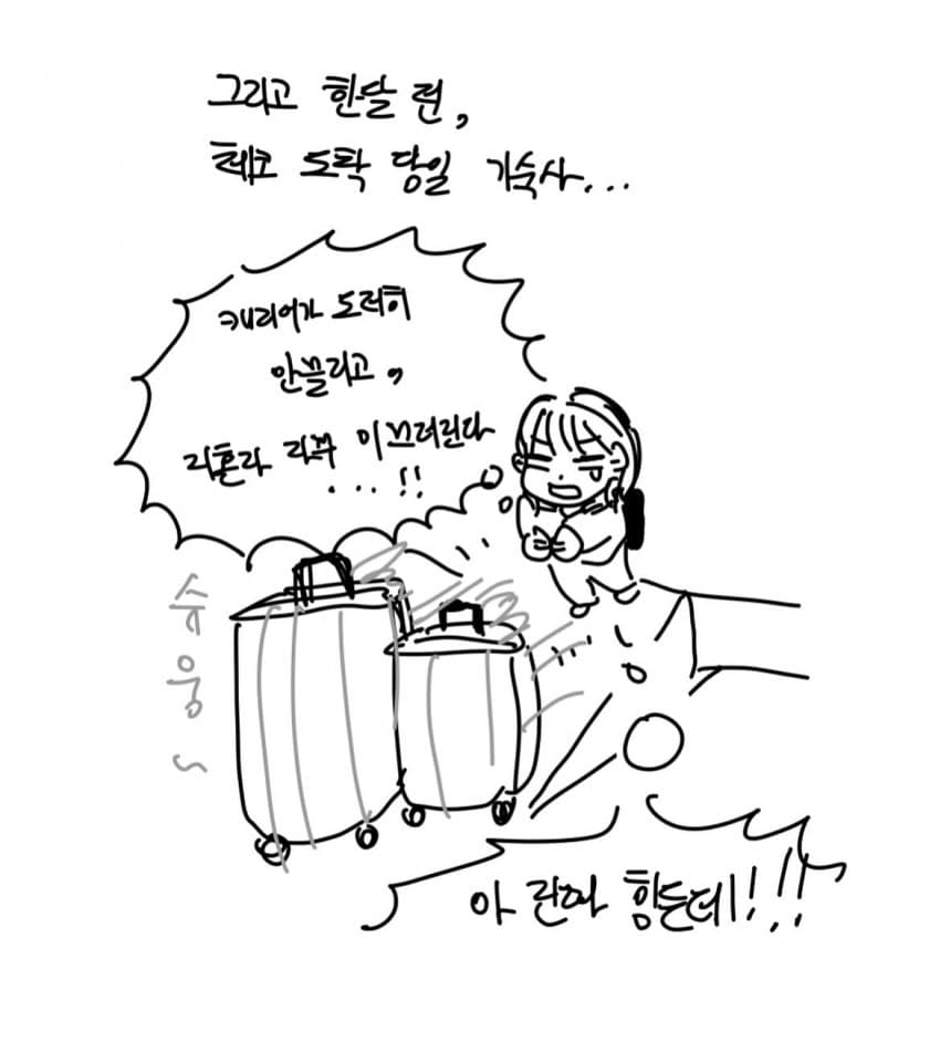 싱글벙글 유럽 남자 희망편. instatoon (5)