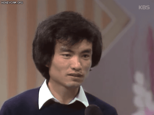 약한자는 살아남을수 없는 90년대 장기자랑 프로