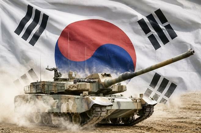 “K2 전차 ‘한국어 문서’에 불만”…폴란드와 갈등 폭발한 이유 [밀리터리+]