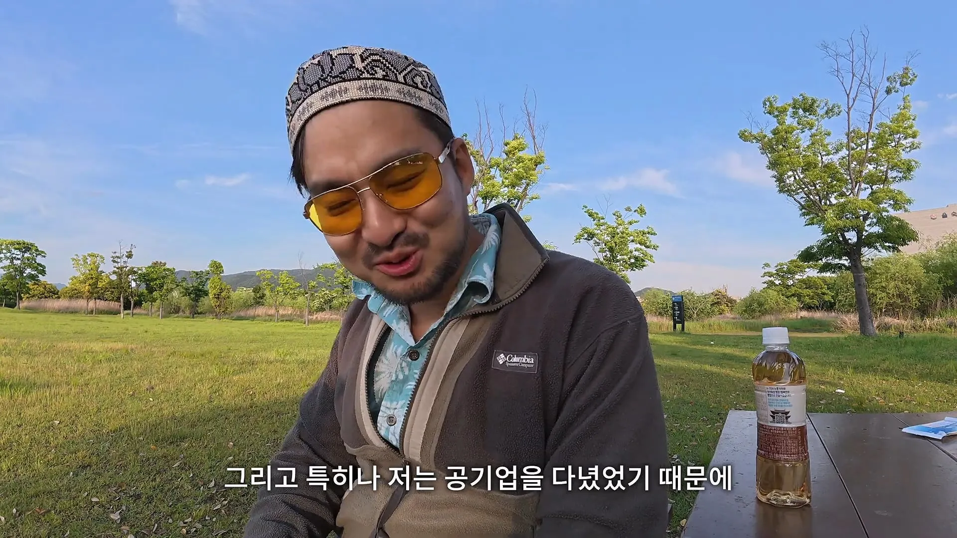 유튜버보다 직업적 안정성은 회사원이 더 좋다는 30만 유튜버