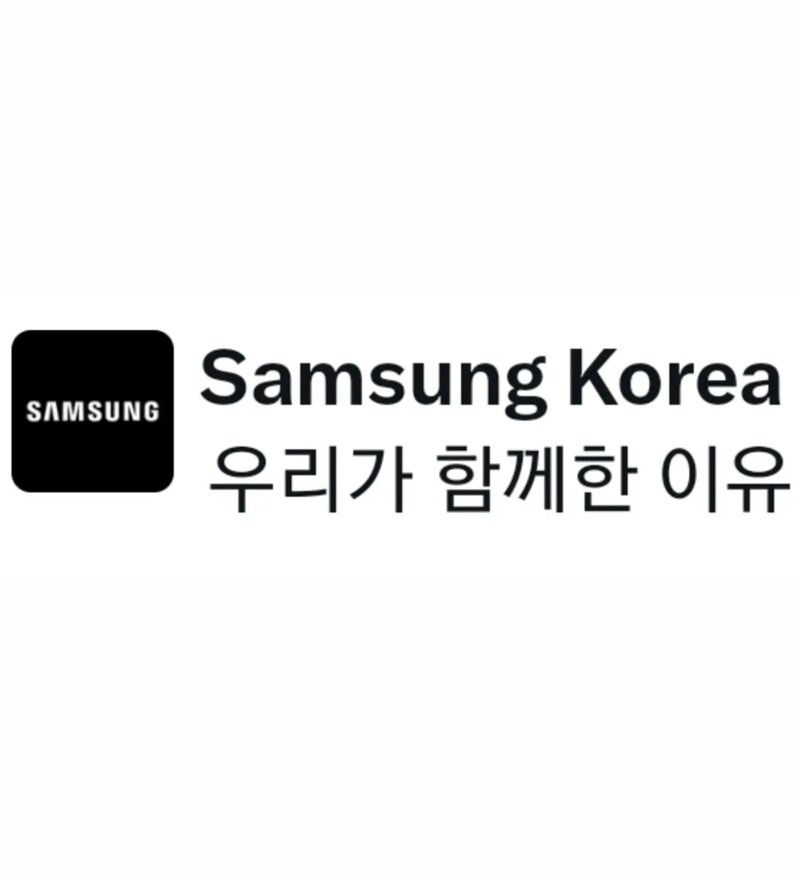 삼성전자 공식 인별 근황 (7)