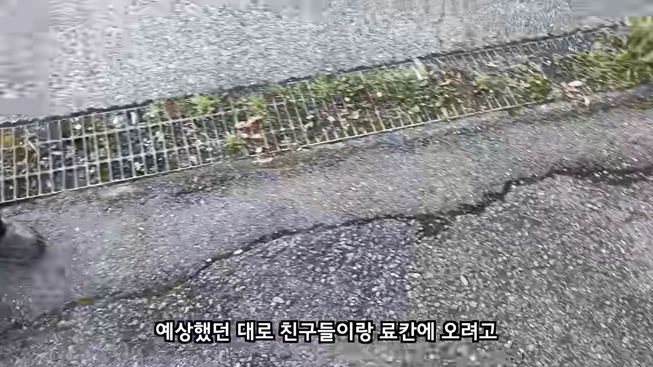 료칸에서 지갑을 주운 유튜버 (43)