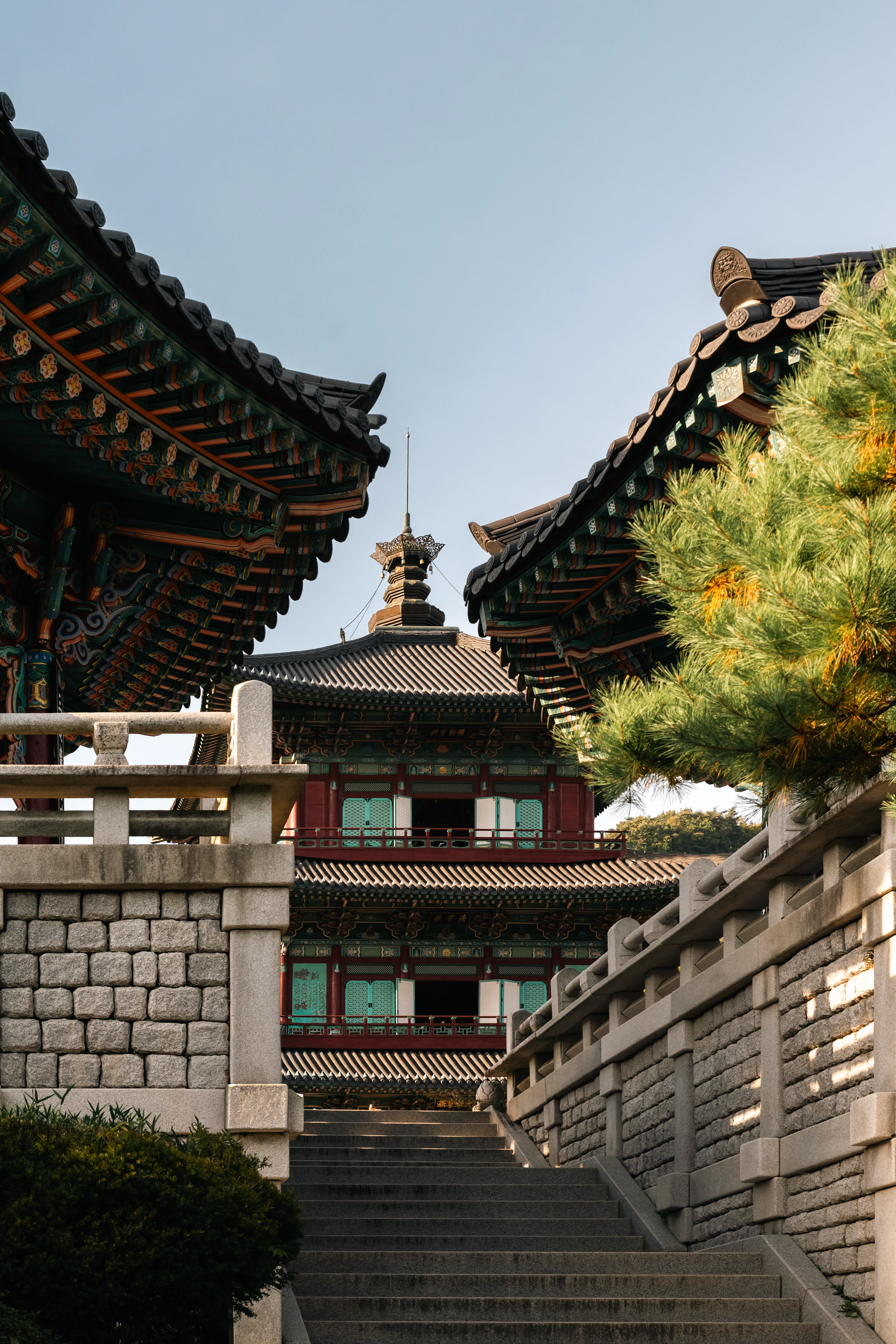진천 보탑사 다녀왔음.webp (34pic) (2)