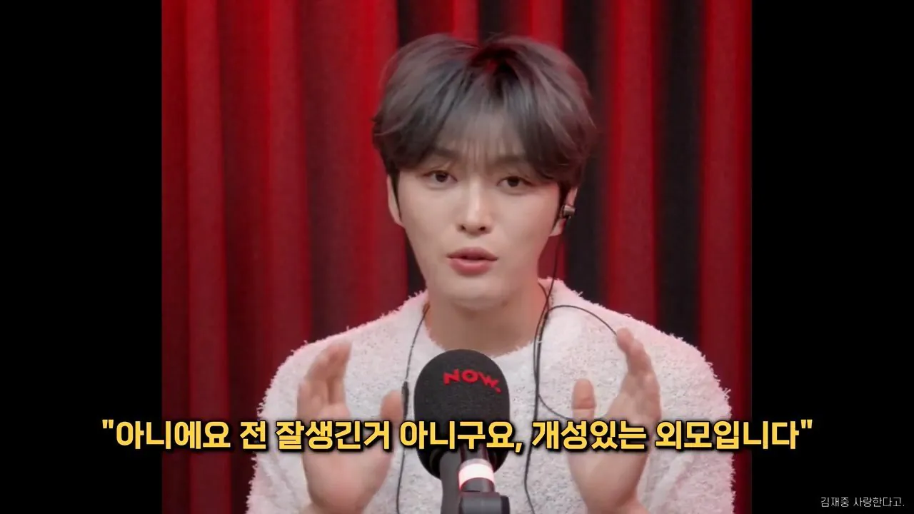 본인이 군대 시절에 정말 리즈였다고 말하는 연예인 (2)