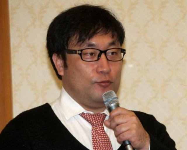 싱글벙글 개그맨 이혁재... 음주운전 입건.. (3)