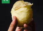 광활 햇 감자 3kg 중