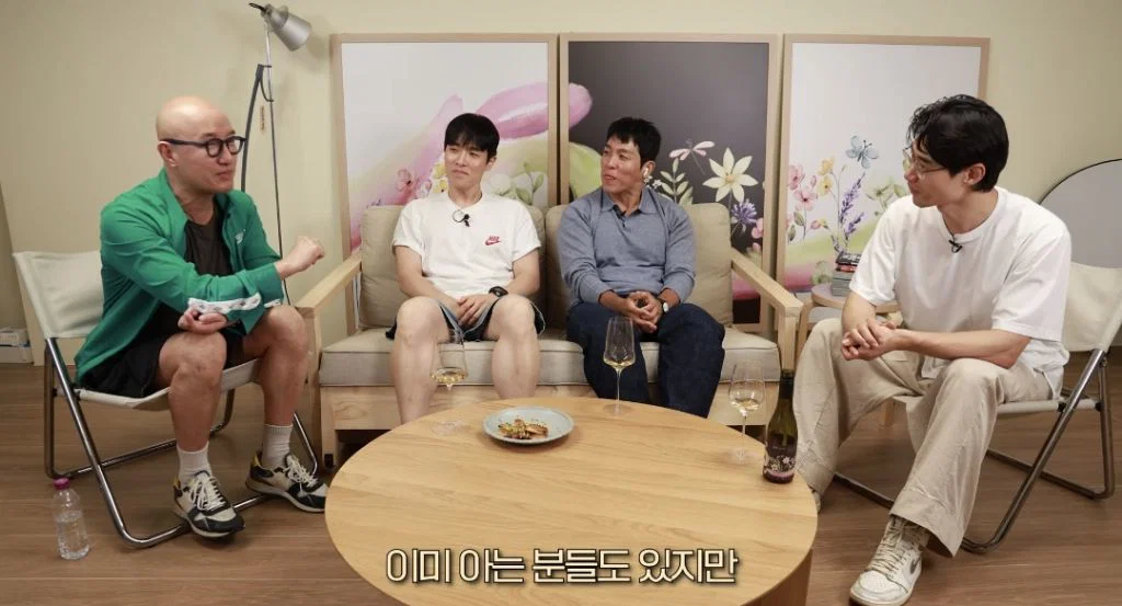 이연복 셰프를 건드려서 욕먹고 있다는 스레파 우승자 (2)