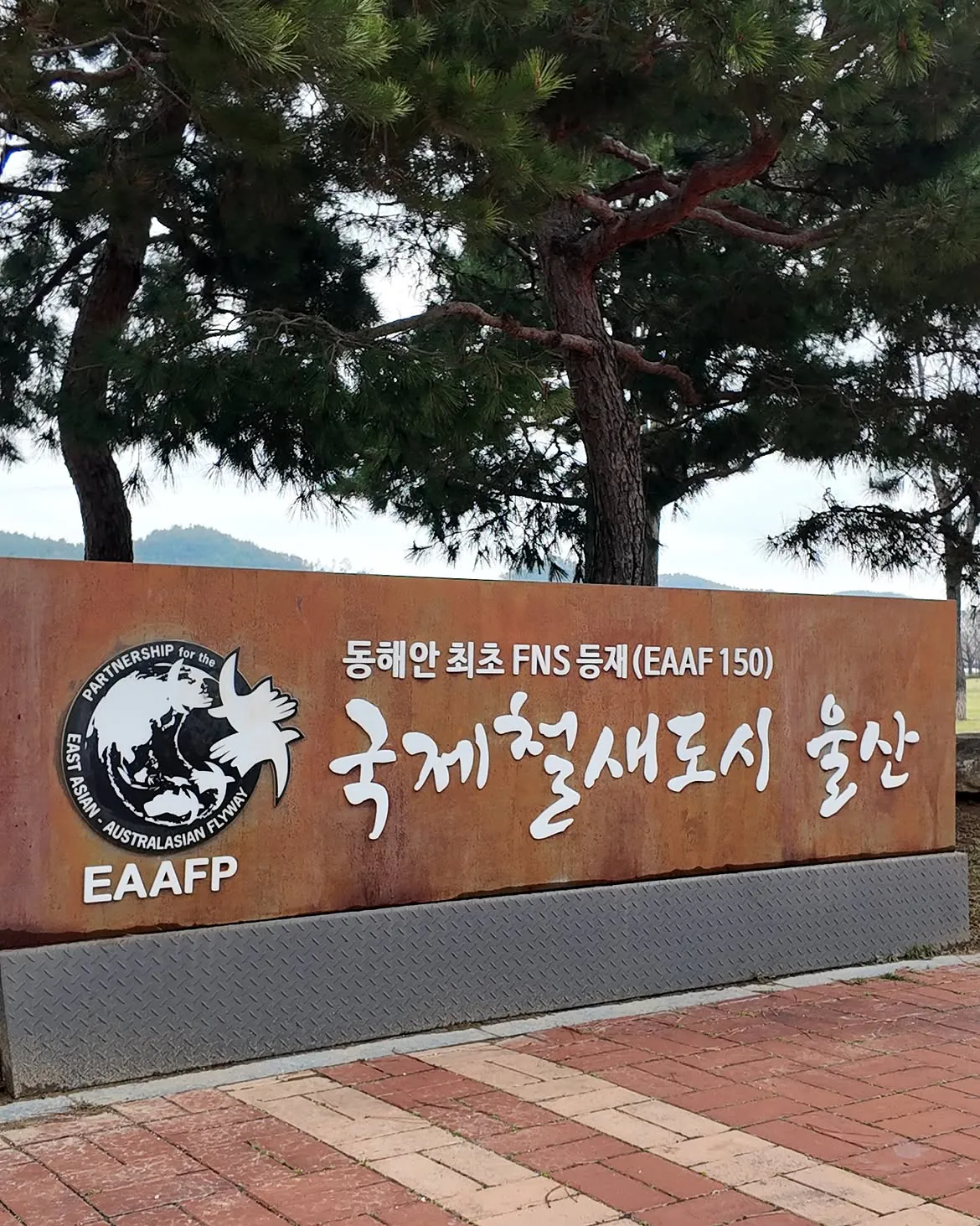 국립 철새공원에 길고양이 집을 지어달라는 캣맘들 수준 ㅡ