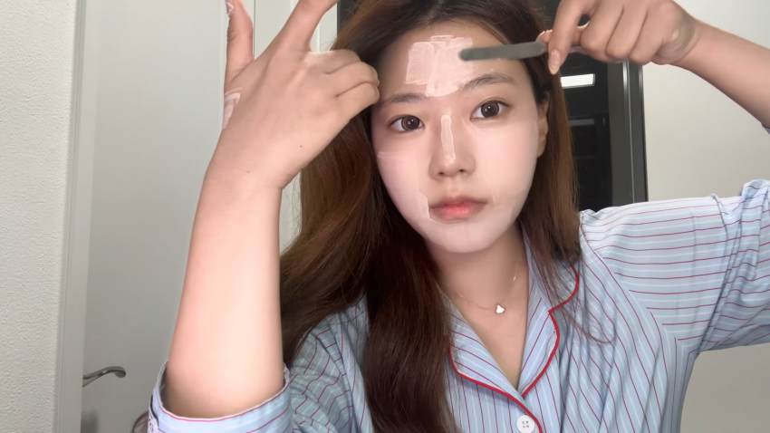 존예녀의 개강여신 되기 (13)