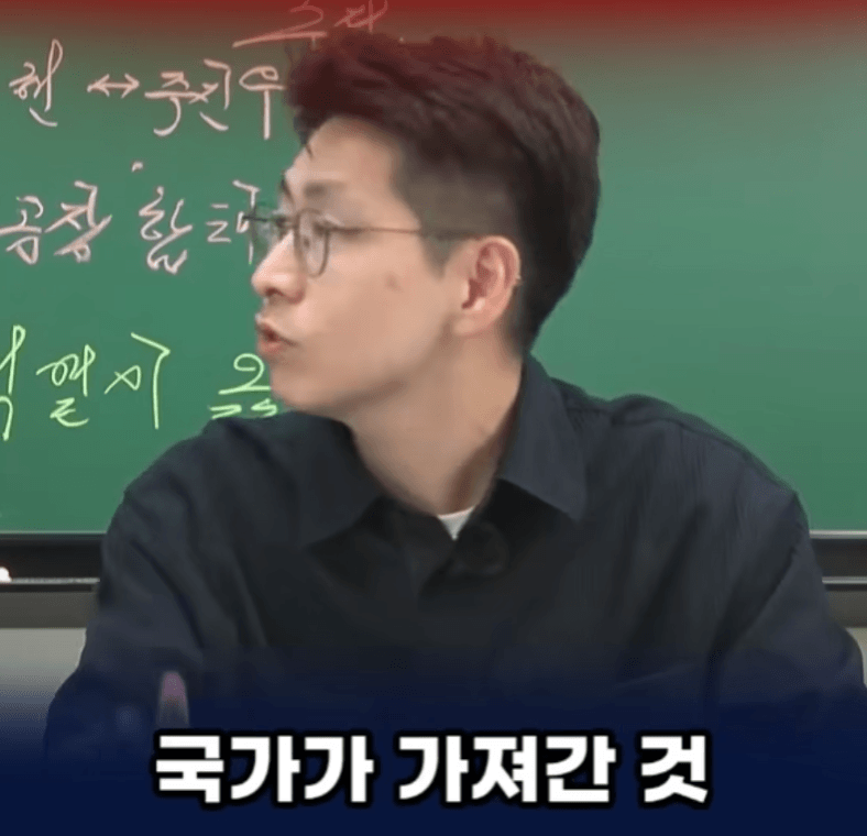 올라간 아파트 값, 누가 가져갈까? (19)