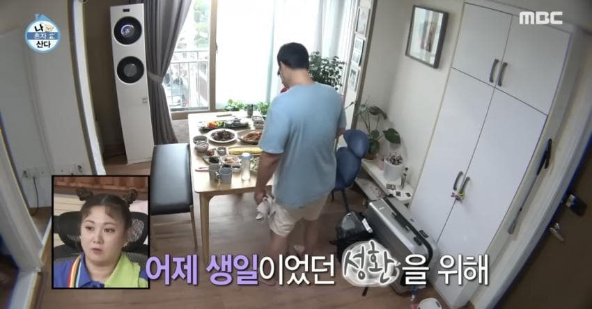 구성환-이주승에게서 느껴지는 동네 찐친 포인트 (22)