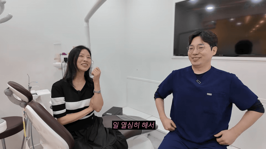 치과의사 아내로 산다는 것 (37)