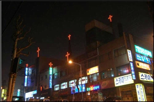 모스크 반대시위 인터뷰 보고 이해 안갔던 점 (6)