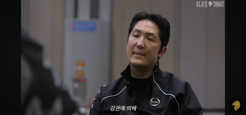 야차클럽 대표, 야차클럽 이제 내려놓겠다 선언 (23)