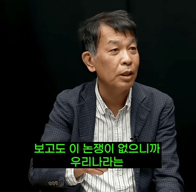 AI 군집 드론의 시대..한국은 예송논쟁 (26)